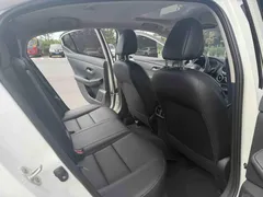 2022 Nissan Sylphy 1.6L XL CVT Enjoy, белый — фото 11
