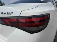 2022 Nissan Sylphy 1.6L XL CVT Enjoy, белый — фото 19