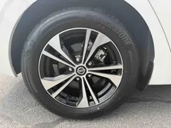 2022 Nissan Sylphy 1.6L XL CVT Enjoy, белый — фото 20