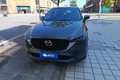 2022 Mazda CX-5 2.0L AT 2WD — фото 3