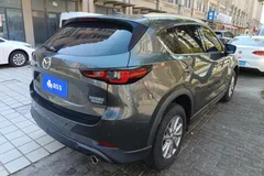 2022 Mazda CX-5 2.0L AT 2WD — фото 9