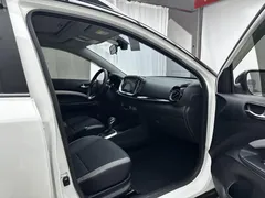 2021 Kia Yipao 1.4L CVT Sunroof, белый — фото 9