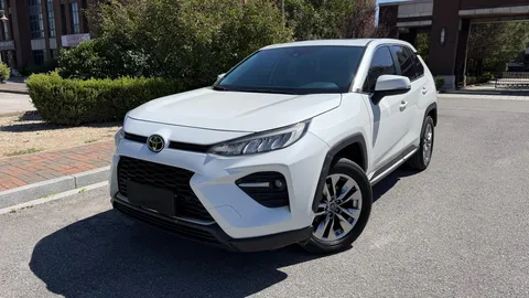 2022 Toyota Wildlander 2.0L 2WD Luxury
