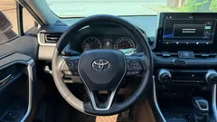 2022 Toyota Wildlander 2.0L 2WD Luxury, белый — фото 11