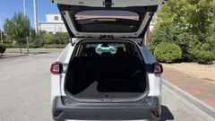 2022 Toyota Wildlander 2.0L 2WD Luxury, белый — фото 13
