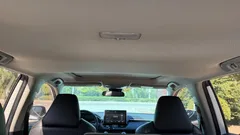 2022 Toyota Wildlander 2.0L 2WD Luxury, белый — фото 14