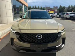 2023 Mazda CX-50 2.0L AT — фото 2