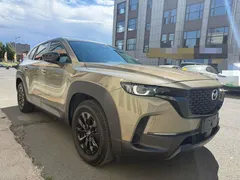 2023 Mazda CX-50 2.0L AT — фото 3