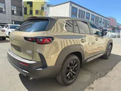 2023 Mazda CX-50 2.0L AT — фото 7