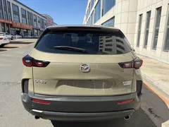 2023 Mazda CX-50 2.0L AT — фото 8