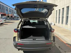 2023 Mazda CX-50 2.0L AT — фото 19