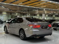 2021 Toyota Camry 2.5G Luxury — фото 11