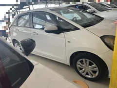 2022 Honda Fit 1.5L CVT Mugen, белый — фото 3