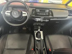 2022 Honda Fit 1.5L CVT Mugen, белый — фото 5