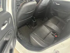 2022 Honda Fit 1.5L CVT Mugen, белый — фото 6