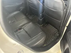 2022 Honda Fit 1.5L CVT Mugen, белый — фото 7