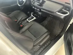 2022 Honda Fit 1.5L CVT Mugen, белый — фото 8