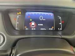 2022 Honda Fit 1.5L CVT Mugen, белый — фото 9
