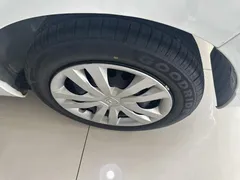 2022 Honda Fit 1.5L CVT Mugen, белый — фото 12