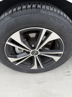 2023 Nissan Sylphy 1.6L CVT Enjoy, белый — фото 4