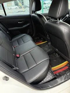 2023 Nissan Sylphy 1.6L CVT Enjoy, белый — фото 13