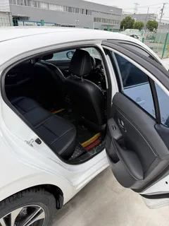 2023 Nissan Sylphy 1.6L CVT Enjoy, белый — фото 14