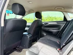 2022 Nissan Sylphy Classic 1.6 XE CVT Comfort, чёрный — фото 6