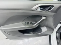 2022 Volkswagen Tacqua 1.5L AT Comfort, белый — фото 5