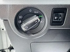 2022 Volkswagen Tacqua 1.5L AT Comfort, белый — фото 6