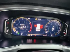 2022 Volkswagen Tacqua 1.5L AT Comfort, белый — фото 7