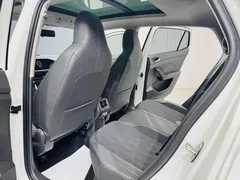 2022 Volkswagen Tacqua 1.5L AT Comfort, белый — фото 8