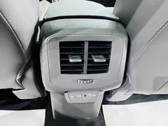 2022 Volkswagen Tacqua 1.5L AT Comfort, белый — фото 9