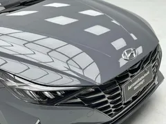 2021 Hyundai Elantra 1.5L CVT LUX Premium — фото 5