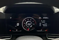 2021 Hyundai Elantra 1.5L CVT LUX Premium — фото 11