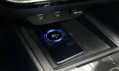 2021 Hyundai Elantra 1.5L CVT LUX Premium — фото 14