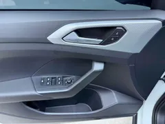 2021 Volkswagen Tacqua 1.5L AT, белый — фото 4