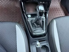 2021 Volkswagen Tacqua 1.5L AT, белый — фото 9