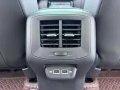 2021 Volkswagen Tacqua 1.5L AT, белый — фото 12