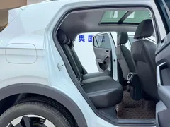 2021 Volkswagen Tacqua 1.5L AT, белый — фото 17
