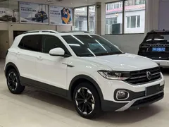 2021 Volkswagen Tacqua 1.5L AT, белый — фото 3