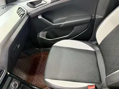 2021 Volkswagen Tacqua 1.5L AT, белый — фото 13