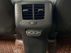 2021 Volkswagen Tacqua 1.5L AT, белый — фото 19