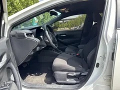2022 Toyota Levin TNGA 1.5L Elite, белый — фото 4