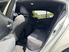 2022 Toyota Levin TNGA 1.5L Elite, белый — фото 6