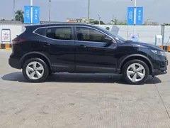 2023 Nissan Qashqai Classic 2.0L Comfort, чёрный — фото 4