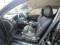 2023 Nissan Qashqai Classic 2.0L Comfort, чёрный — фото 5