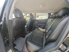 2023 Nissan Qashqai Classic 2.0L Comfort, чёрный — фото 6