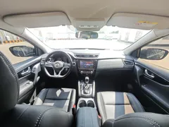 2023 Nissan Qashqai Classic 2.0L Comfort, чёрный — фото 7