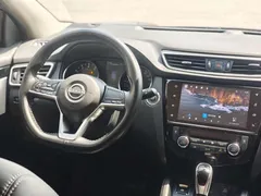 2023 Nissan Qashqai Classic 2.0L Comfort, чёрный — фото 8
