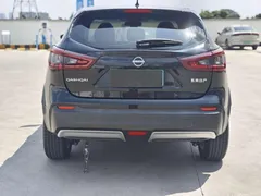 2023 Nissan Qashqai Classic 2.0L Comfort, чёрный — фото 9